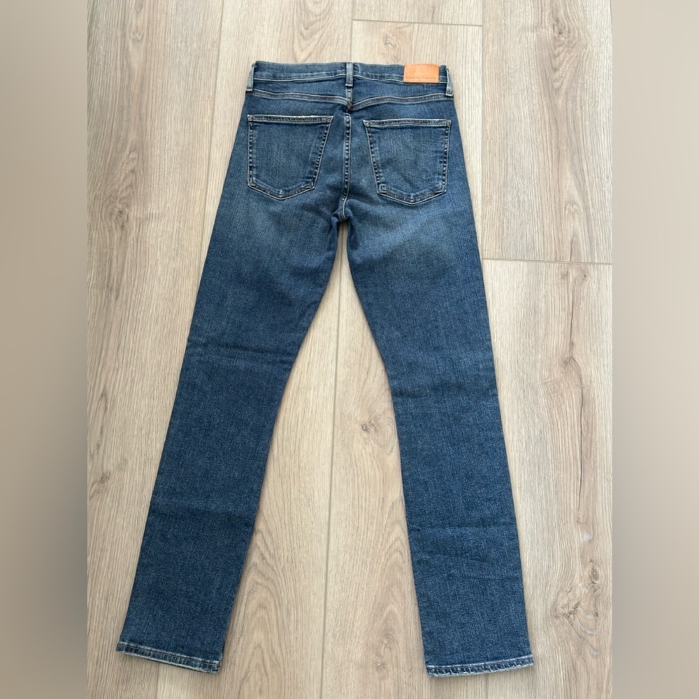 Citizens of Humanity Classic Blue Denim Jeans 🤎
